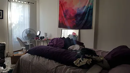 Rented by Mottier Enterprises Ltd.