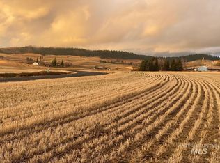 Nka Blaine Rd, Moscow, ID 83843