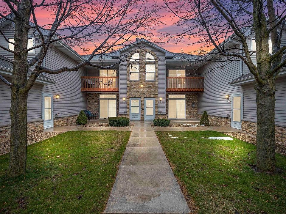 6220 South Creekside DRIVE UNIT 5, Cudahy, WI 53110 Zillow