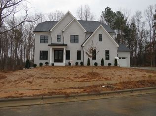 804 Montvale Ridge Dr, Cary, NC 27519