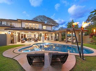 55 Niuiki Cir, Honolulu, HI 96821