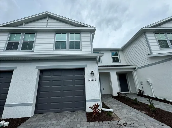 14219 Lilac Sky Ter, Bradenton, FL 34211