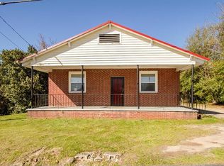 1661 Kentucky Ave, Augusta, GA 30904