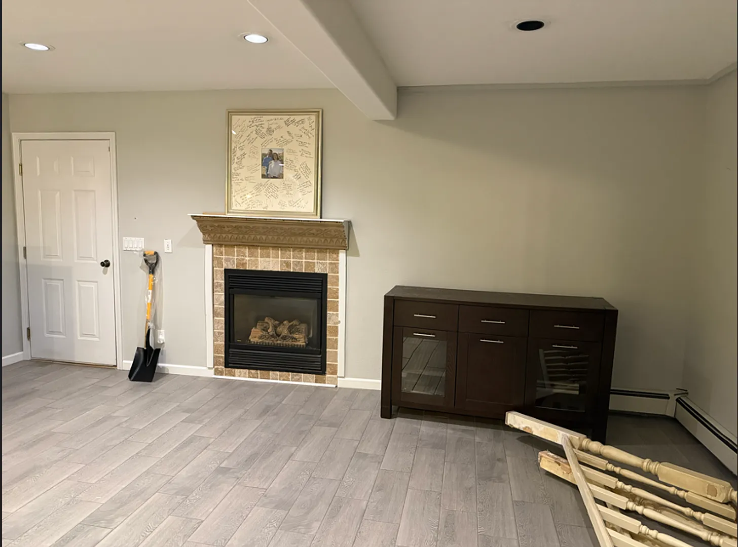 Beautiful First Floor Apartment Available in August! — Photo 1