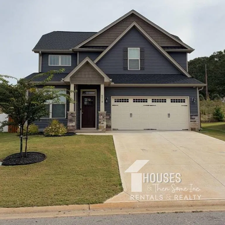 8019 Gladeside Way — Photo 1