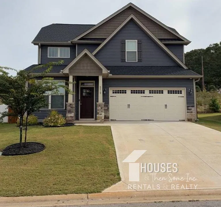 8019 Gladeside Way