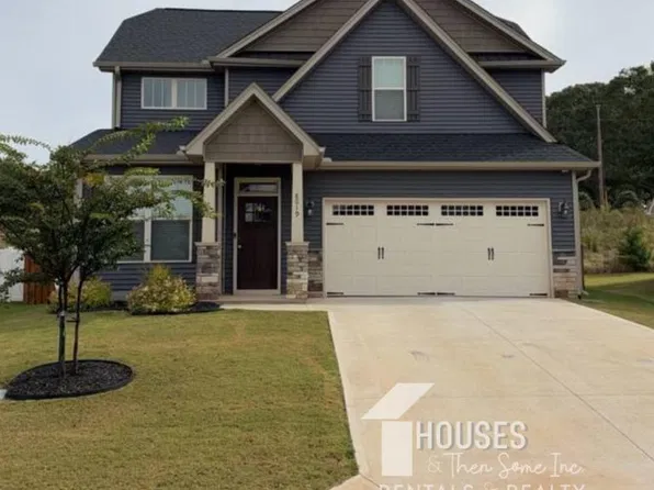 8019 Gladeside Way, Greer, SC 29651