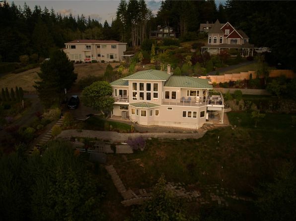 8474 NW Foxhall Lane, Silverdale, WA 98383