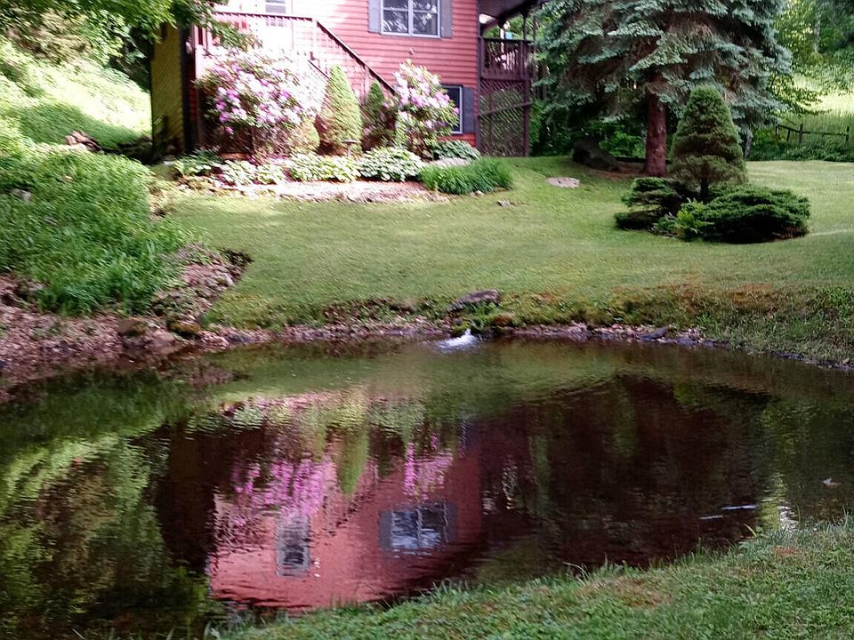 901 Heaton Creek Rd, Roan Mountain, TN 37687 MLS 1213543 Zillow