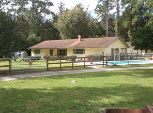 3012 Bay Rd, Orange Park, FL 32065