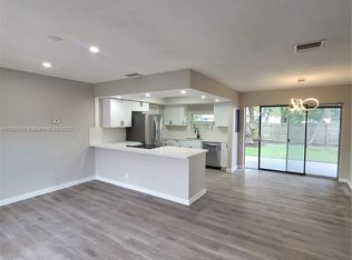 4501 NW 22nd St, Lauderhill, FL 33313