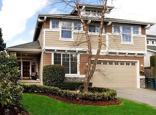 23775 SE 7th Pl, Sammamish, WA 98074
