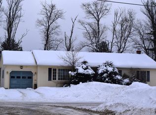 10 Starr King Park, Lancaster, NH 03584