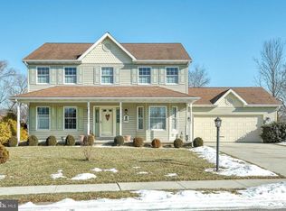 111 Wheaton Dr, Littlestown, PA 17340