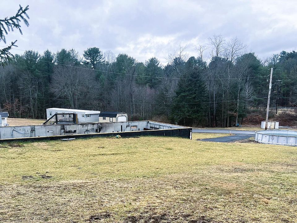 235 Terrace St, Winburne, PA 16879 MLS PACD2042928 Zillow