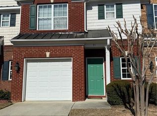 91 Brookway Trce, Norcross, GA 30071