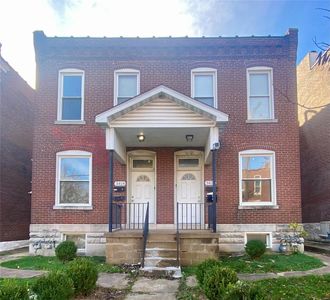 (Undisclosed Address), Saint Louis, MO, 63118