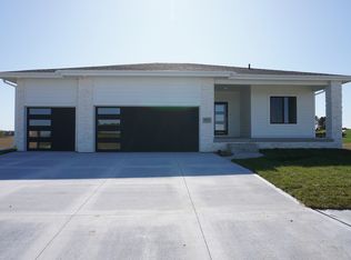 Glennview Plan, Anchor View, Bennington, NE 68007