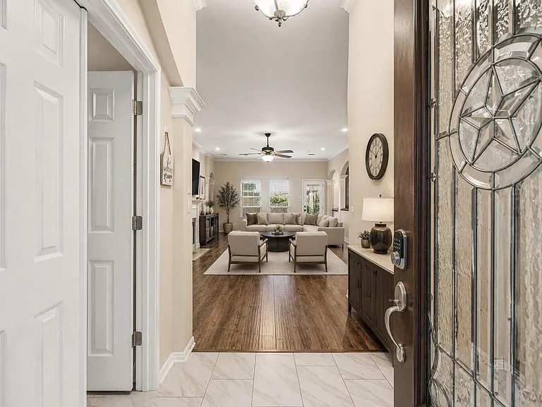 6811 Claire Brook Dr — Photo 1