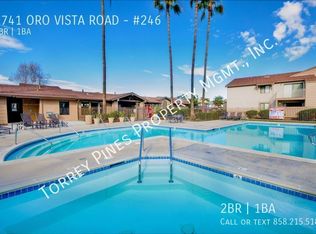 1741 Oro Vista Rd #246, San Diego, CA 92154