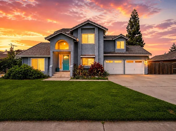 8121 Acacia St, Hilmar, CA 95324