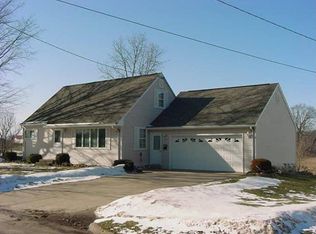 434 W Maple St, Viroqua, WI 54665