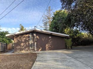 18512 Montpere Way, Saratoga, CA