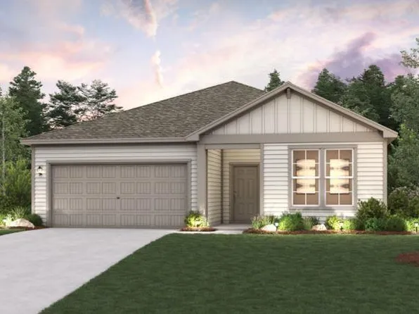 10643 Crockett Meadows Blvd, Conroe, TX 77306