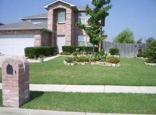 2660 Harbor Lights Dr, Little Elm, TX 75068
