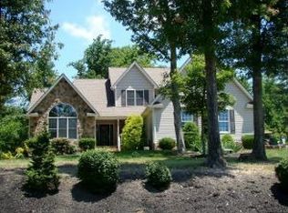 190 Piper Glenn, Blue Ridge, VA 24064