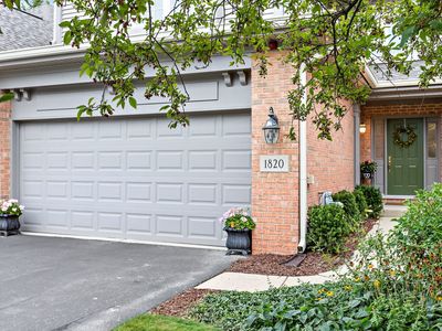 1820 Camden Dr, Glenview, IL, 60025