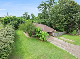 7426 Us Highway 61, Saint Francisville, LA 70775