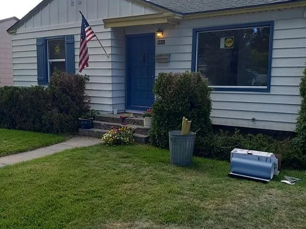 1100 9th St, Idaho Falls, ID 83404