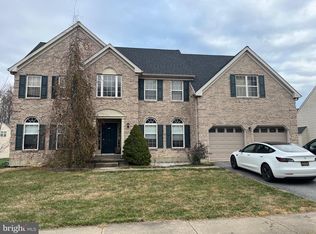 415 Post Oak Ln, Newark, DE 19702