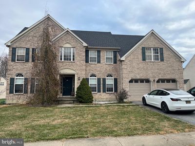 415 Post Oak Ln, Newark, DE, 19702