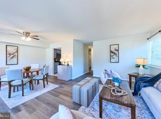 Sequoyah Condo, Alexandria, VA 22309