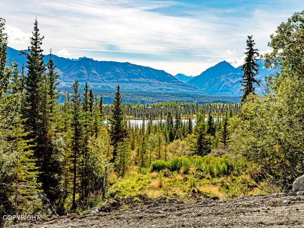 33681 Arnica Ave, Sutton, AK 99674