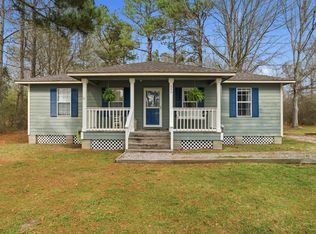 649 Township Rd, Laurel, MS 39443