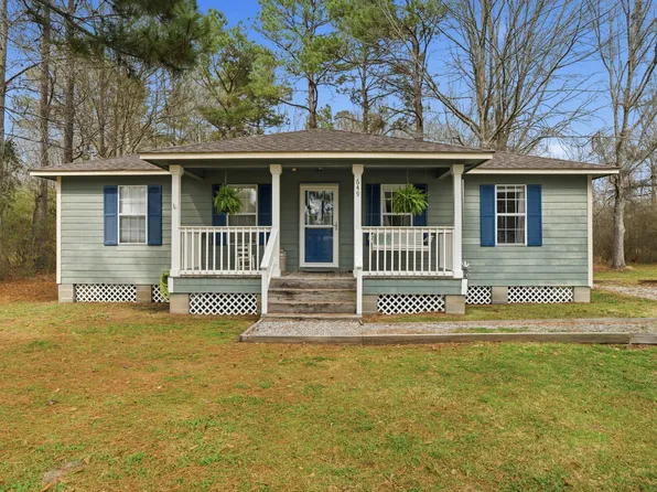649 Township Rd, Laurel, MS 39443