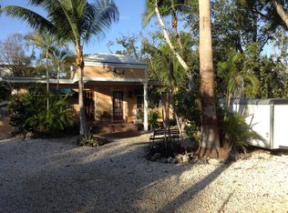 1030 Snapper Ln, Key Largo, FL 33037
