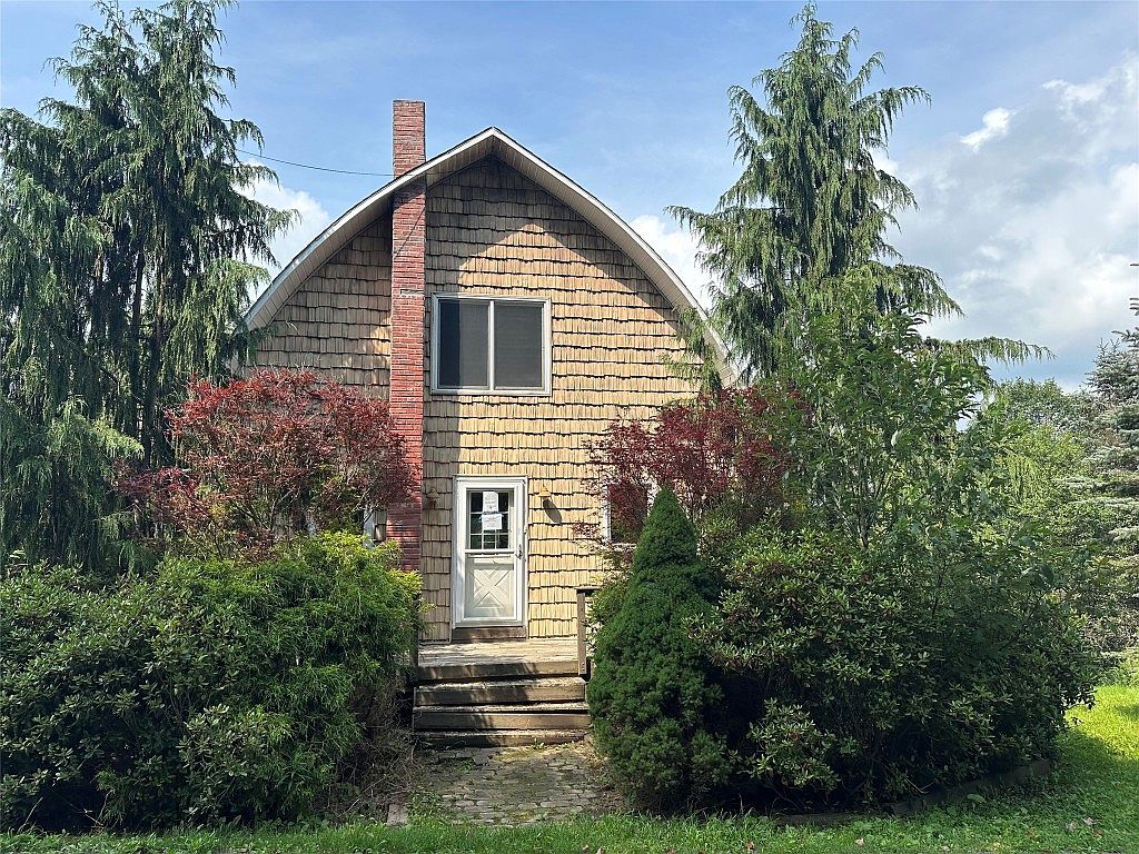 33 Finnert Rd, Masonville, NY 13804 Zillow