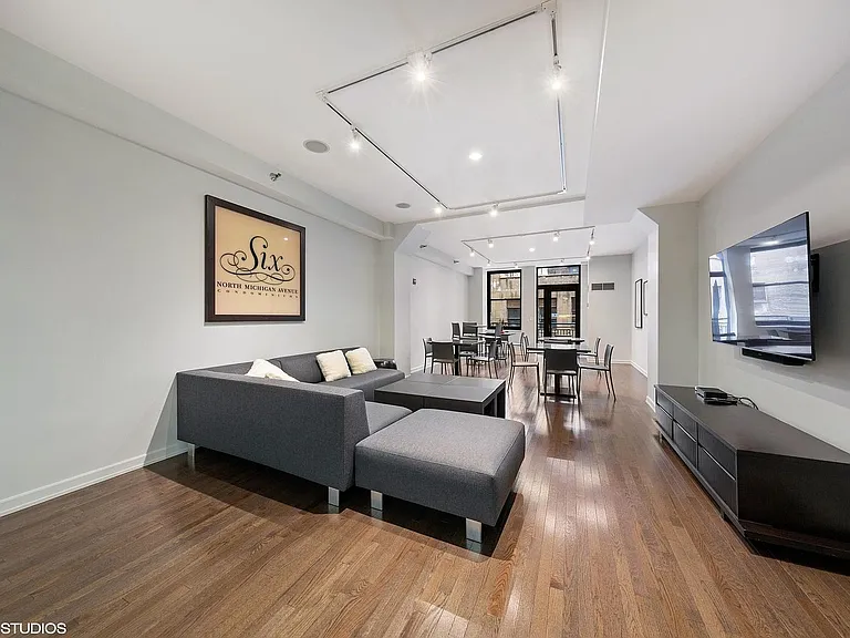 6 N Michigan Ave #1509 — Photo 16