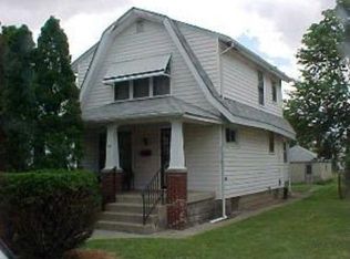 810 S Terrace Ave, Columbus, OH