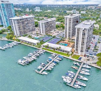 1901 Brickell Ave APT B1912, Miami, FL, 33129
