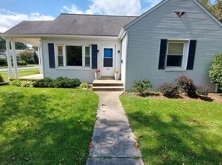 758 Cocoa Ave, Hershey, PA 17033