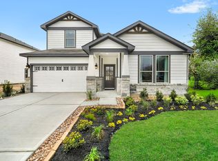 613 Burkett St, Dayton, TX 77535