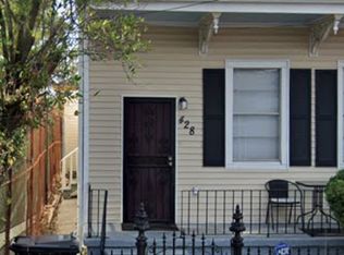 428 Soraparu St, New Orleans, LA 70130