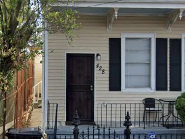 (undisclosed Address), New Orleans, LA 70130