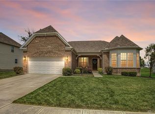 2625 Sunset Maple Dr, Tipp City, OH 45371
