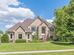5775 Meadowlark Pl, Carmel, IN 46033